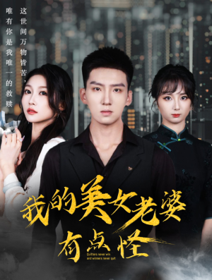 我的美女老婆有点怪（65集）最火短剧推荐