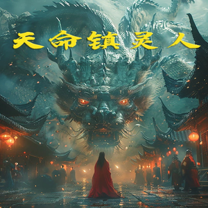 天命镇灵人（71集）原创精彩短剧
