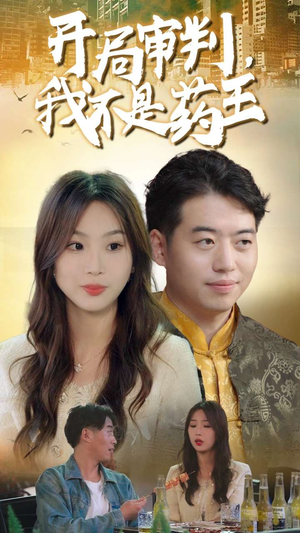 开局审判，我不是药王（74集）在哪里可以看