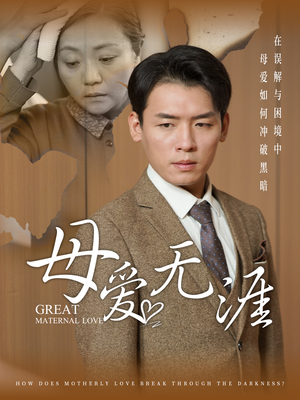 母爱无涯（58集）免费短剧完整版