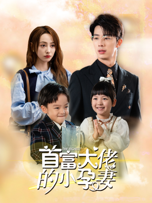 首富大佬的小孕妻（100集）火爆热门短剧