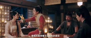 铜雀阁（24集）零花钱看整部剧