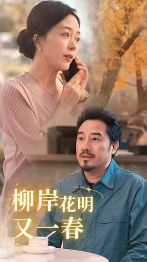 柳暗花明又一春（40集）热门爆款短剧