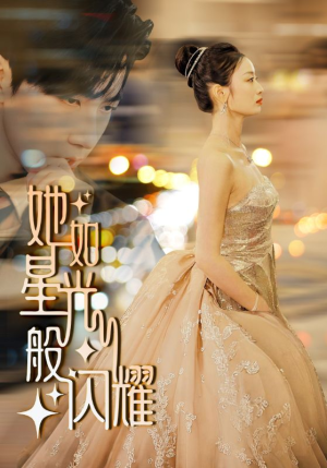 她如星光般闪耀（64集）演的怎么样