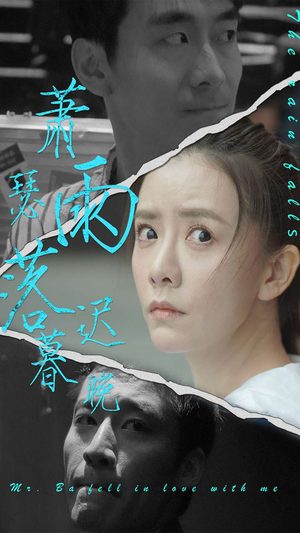 萧瑟雨落迟暮晚（89集）短剧有好货推荐