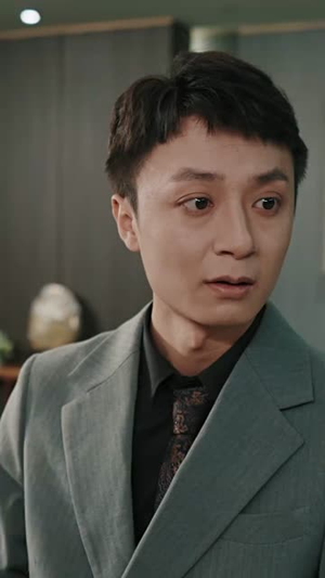 天上的约定（24集）最近很火的短剧