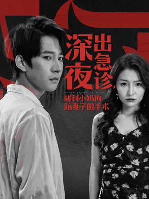 深夜出急诊，碰到小奶狗陪妻子做手术（50集）演员表