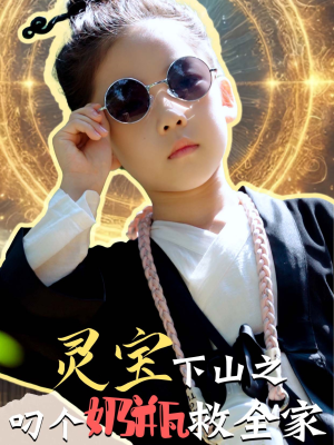灵宝下山之叼个奶瓶救全家（30集）在哪看