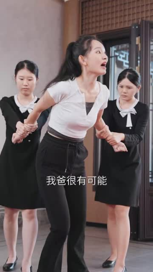 漫漫回家路（60集）爆火短剧抢先看