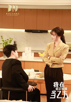 我在霸总短剧当乙方&我在霸总剧里当乙方（44集）热播短剧排行榜