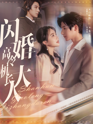 闪婚高冷机长大人&机长先生，听我指挥（92集）好看的短剧