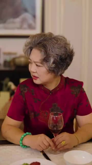 闪婚后被千亿老公宠上天（94集）好看又上头短剧