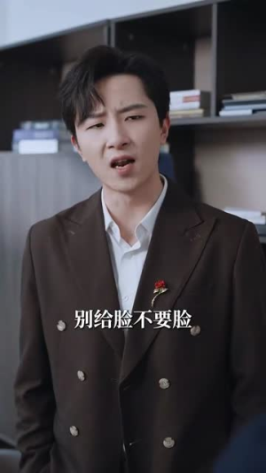 肆意心动（104集）精彩短剧热播中