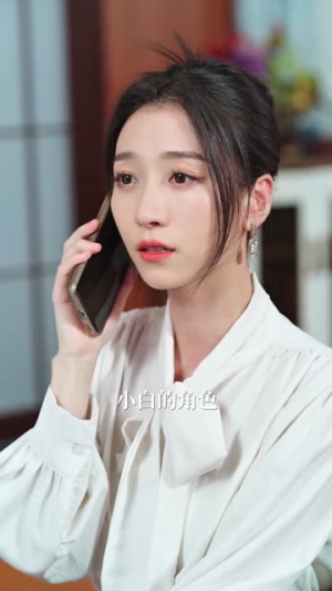 倾我长梦（6集）红果免费看短剧