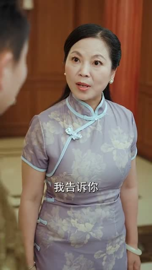 我真没想吃软饭啊（81集）追短剧看全集