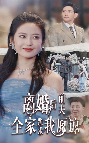 离婚后前夫全家跪求我原谅（30集）高清无码免费看