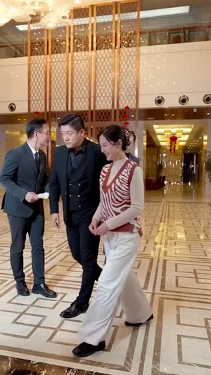 闪婚老伴之我的青梅竹马（68集）我真的爱了
