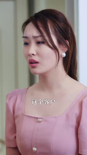 听不见的声音（77集）精彩短剧分享。