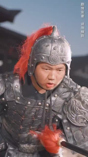 神话之风云再起（41集）精彩好看的短剧