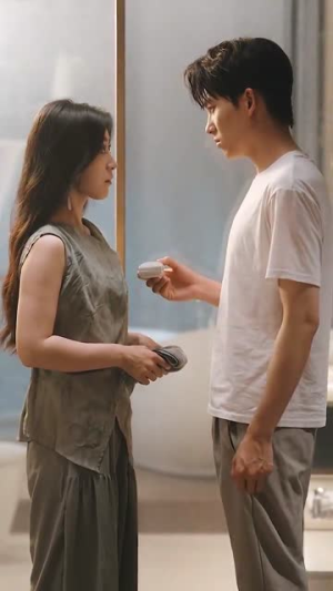 檀至白露（109集）看到了大结局