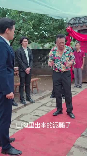 新版：贤妻扶我凌云志，我还贤妻万两金（73集）短剧热播抢先看
