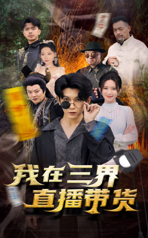 新：我在三界直播带货（81集）真的好看吗
