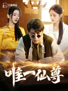 唯一仙尊（100集）免费观看