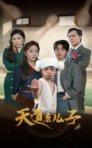 天道亲儿子（80集）好看上头短剧