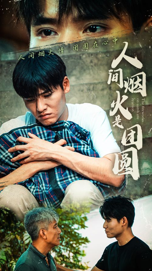 人间烟火是团圆（88集）免费观看就是爽