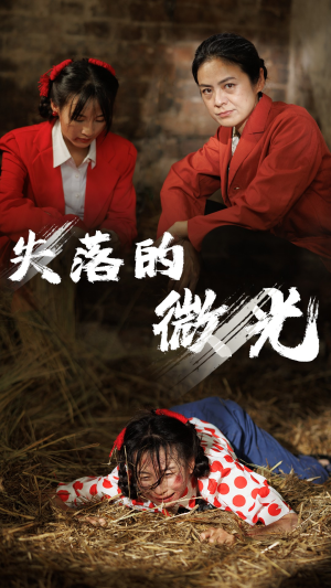 失落的微光（60集）悬疑短剧推荐