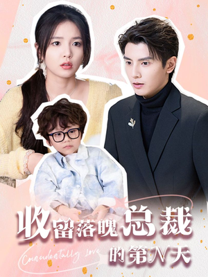 收留落魄总裁的第N天（60集）火爆短剧抢先看