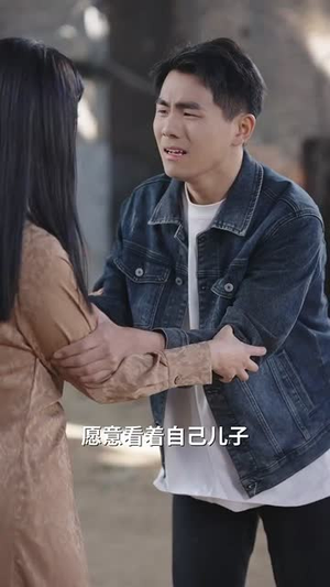 日暮怦然月黄昏（50集）精彩短剧抢先看