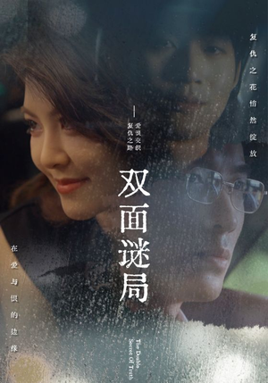 双面谜局（44集）全集免费