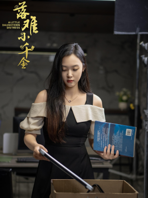 落难小千金（40集）精彩短剧抢先看