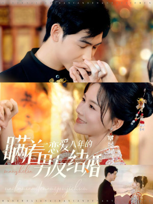 瞒着恋爱八年的男友结婚（29集）免费在线看全集