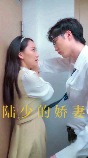 陆少的娇妻（100集）热门短剧抢先看