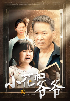 小花和爷爷（80集）精彩短剧分享。