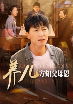 养儿方知父母恩（48集）第一季