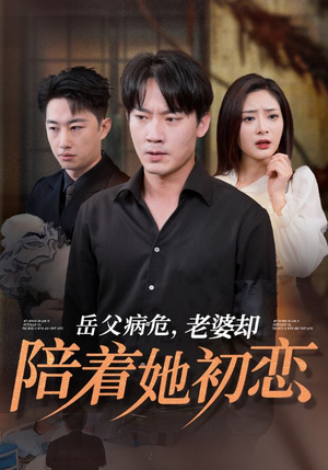 岳父病危，老婆却陪着她初恋（31集）无需充值尽情看