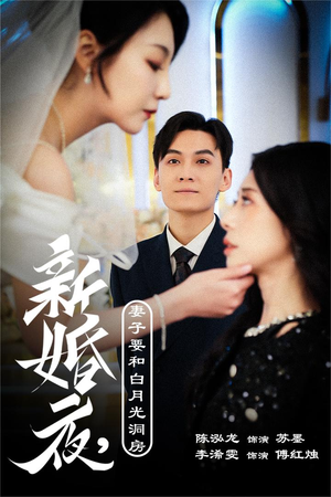 新婚夜，妻子要和白月光洞房&礼尚往来（30集）好看吗