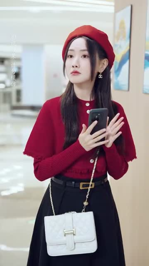 厉少那个酒后狂徒是您夫人（64集）火爆短剧来袭