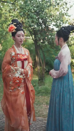 妖妃在上（83集）完整版