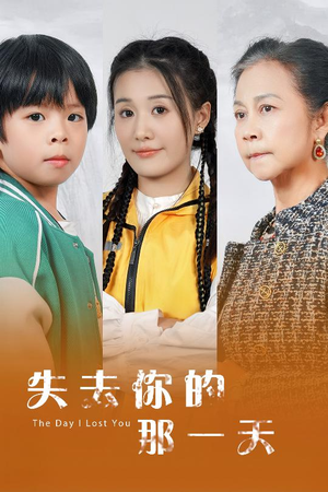 失去你的那一天（30集）短剧免费看全集