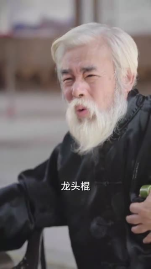 龙腾四海（62集）短剧完整版免费