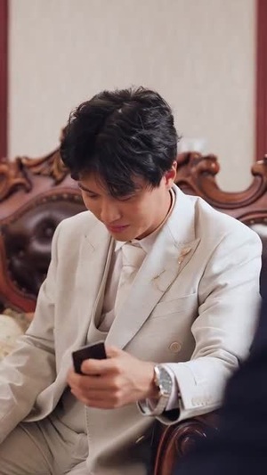 突降老爹是大佬（85集）看短剧放松一下
