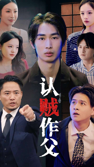 认贼作父（32集）短剧热门推荐