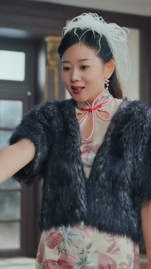 少帅的一千次索爱（95集）贝贝短剧分享
