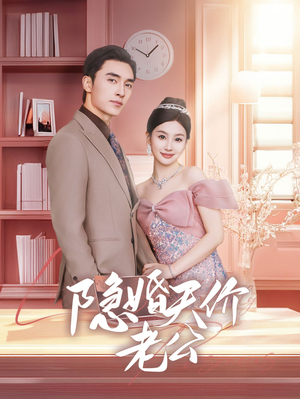 隐婚天价老公&闪婚后总裁的农村娇妻甜翻了（57集）热门短剧大全