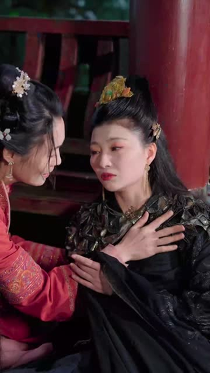 祈福之仙宗驾临（88集）真的太精彩了