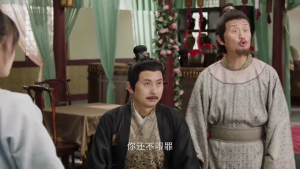 问厨哪来清如许（20集）古装热门短剧